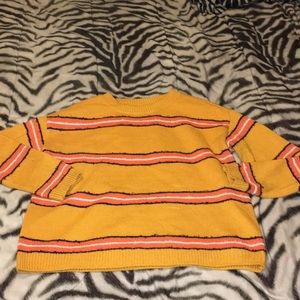 Long sleeve shirt (girls)